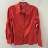PLANET WOMEN'S BLOUSE/SHIRT coral 14