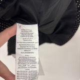 BEBE WOMEN'S SUIT/OUTFIT black white XS