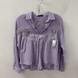 WOMEN'S SUIT/OUTFIT lilac S