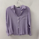 WOMEN'S SUIT/OUTFIT lilac S