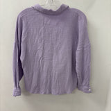 WOMEN'S SUIT/OUTFIT lilac S