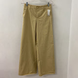H&M WOMEN'S PANTS camel 2
