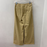 H&M WOMEN'S PANTS camel 2
