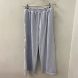 AERIE WOMEN'S PANTS blue SP