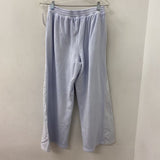 AERIE WOMEN'S PANTS blue SP