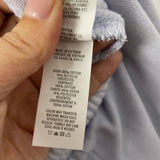 AERIE WOMEN'S PANTS blue SP