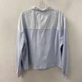 AERIE WOMEN'S TOP blue M