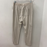 MONARI WOMEN'S PANTS beige S/38