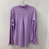 CHRLDR WOMEN'S TOP lilac XL