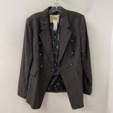 MOS MOSH WOMEN'S BLAZER/JACKET charcoal S/40