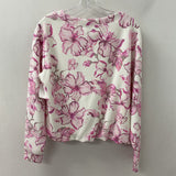 MONARI WOMEN'S TOP ivory pink S/38