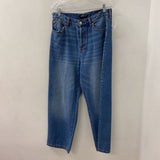 JOE FRESH WOMEN'S JEANS blue S/30