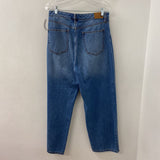 JOE FRESH WOMEN'S JEANS blue S/30