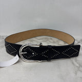 MICHAEL/Michael Kors WOMEN'S BELT black XL
