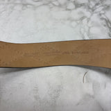 MICHAEL/Michael Kors WOMEN'S BELT black XL
