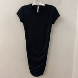 The Group BABATON WOMEN'S DRESS black XS