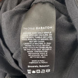 The Group BABATON WOMEN'S DRESS black XS