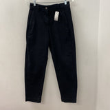 Banana Republic WOMEN'S JEANS black 0