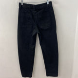 Banana Republic WOMEN'S JEANS black 0