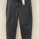 Banana Republic WOMEN'S JEANS black 0