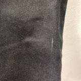 Banana Republic WOMEN'S JEANS black 0