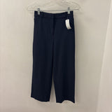 BABATON WOMEN'S PANTS navy 0
