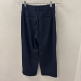BABATON WOMEN'S PANTS navy 0
