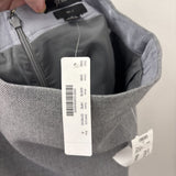 J CREW WOMEN'S SKIRT grey 6