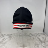 HUNTER WOMEN'S HAT black cream red