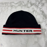 HUNTER WOMEN'S HAT black cream red