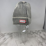 HUNTER WOMEN'S HAT black cream