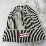 HUNTER WOMEN'S HAT black cream