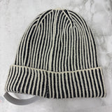 HUNTER WOMEN'S HAT black cream