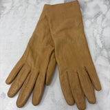 Club Monaco WOMEN'S GLOVES/MITTS camel M