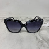 EMMANUELLE KHANH WOMEN'S SUNGLASSES black grey