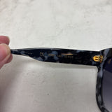 EMMANUELLE KHANH WOMEN'S SUNGLASSES black grey