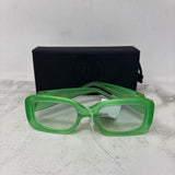 VINTAGE FRAMES COMPANY WOMEN'S EYEWEAR lime