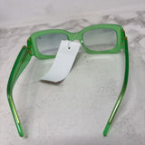 VINTAGE FRAMES COMPANY WOMEN'S EYEWEAR lime