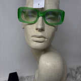 VINTAGE FRAMES COMPANY WOMEN'S EYEWEAR lime