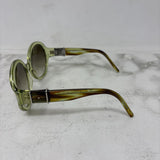 ROBERT MARC WOMEN'S SUNGLASSES green