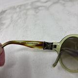 ROBERT MARC WOMEN'S SUNGLASSES green