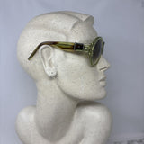 ROBERT MARC WOMEN'S SUNGLASSES green