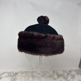 LILLIPUT WOMEN'S HAT black brown