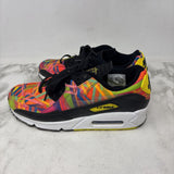 NIKE WOMEN'S SNEAKERS multi 42