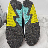 NIKE WOMEN'S SNEAKERS multi 42
