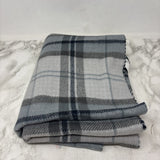 Club Monaco WOMEN'S SCARF/SHAWL greys