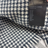 Club Monaco WOMEN'S SCARF/SHAWL greys
