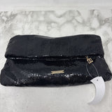BCBGMAXAZRIA WOMEN'S BAG black