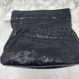 BCBGMAXAZRIA WOMEN'S BAG black