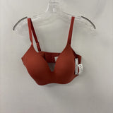 knix WOMEN'S ACTIVE BRA spiced apple 5
